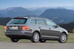 Volkswagen Golf Variant 2007 года